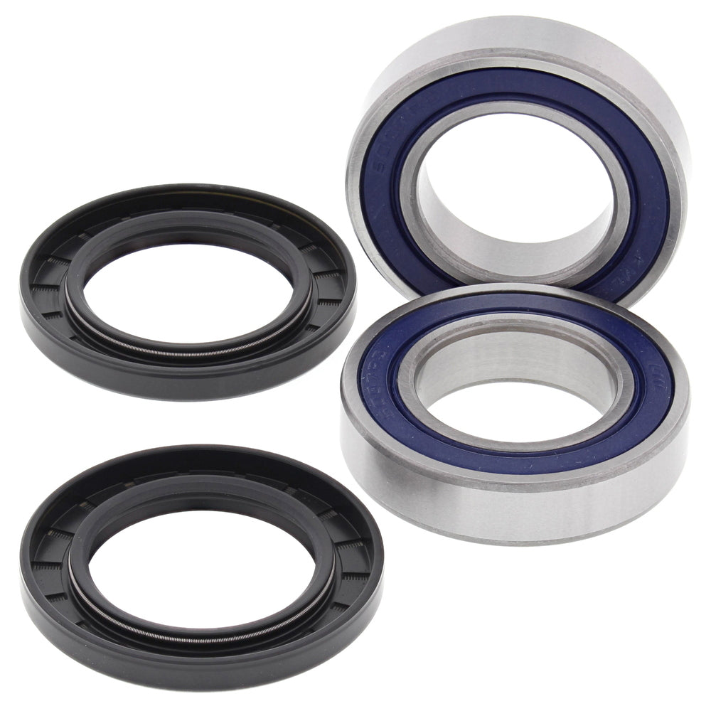 All Balls 25-1116 Wheel Bearing Kit for Honda/Yamaha