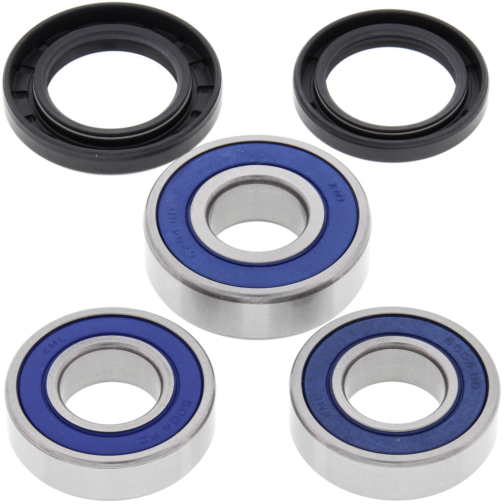 All Balls 25-1117 Wheel Bearing Kit for Kawasaki/Suzuki