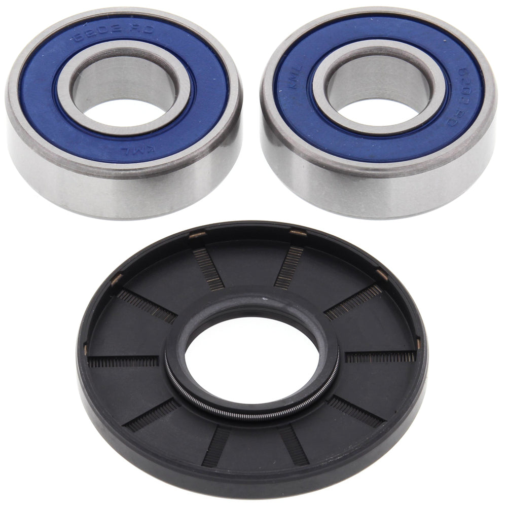 All Balls 25-1119 Wheel Bearing Kit for Honda