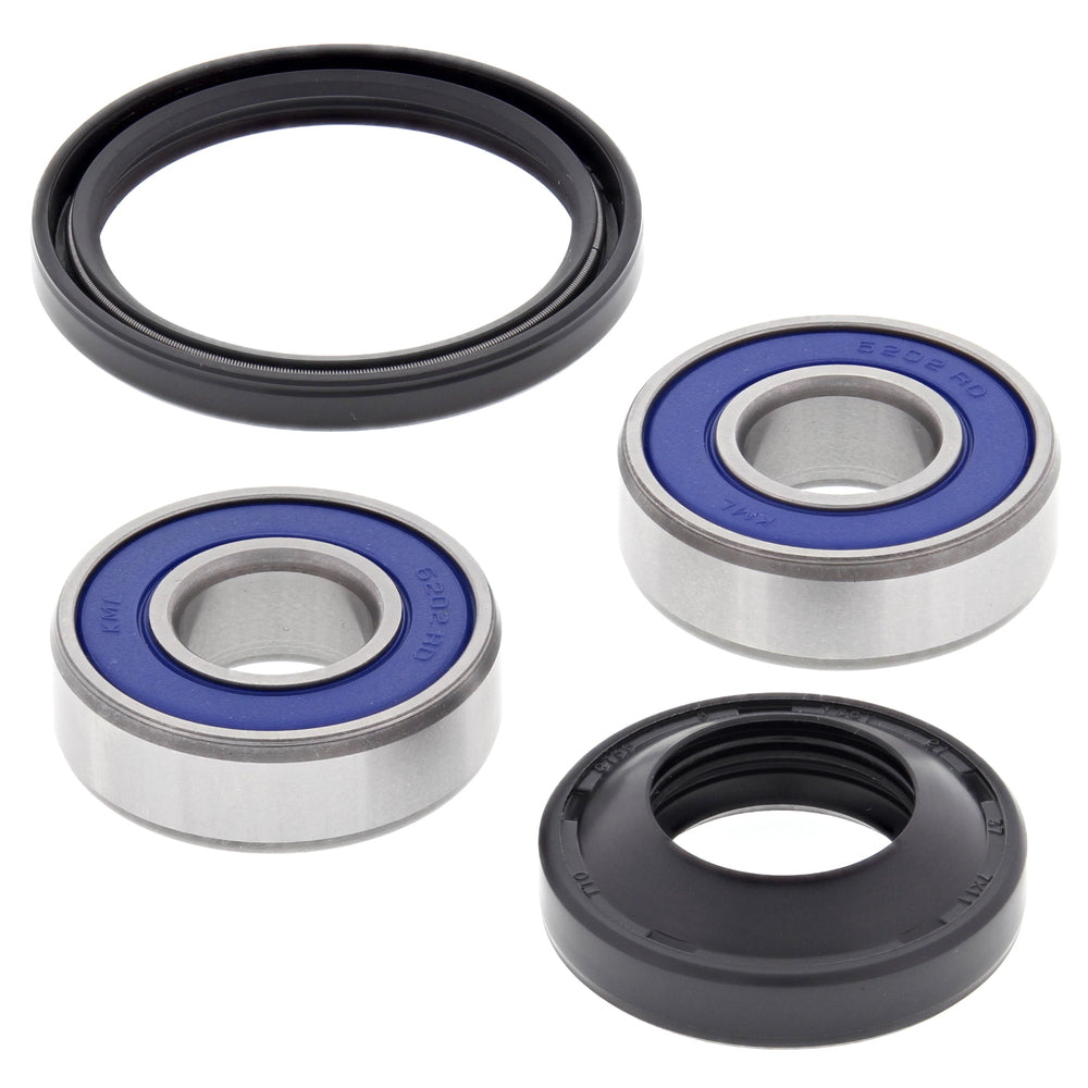 All Balls 25-1120 Wheel Bearing Kit for Honda