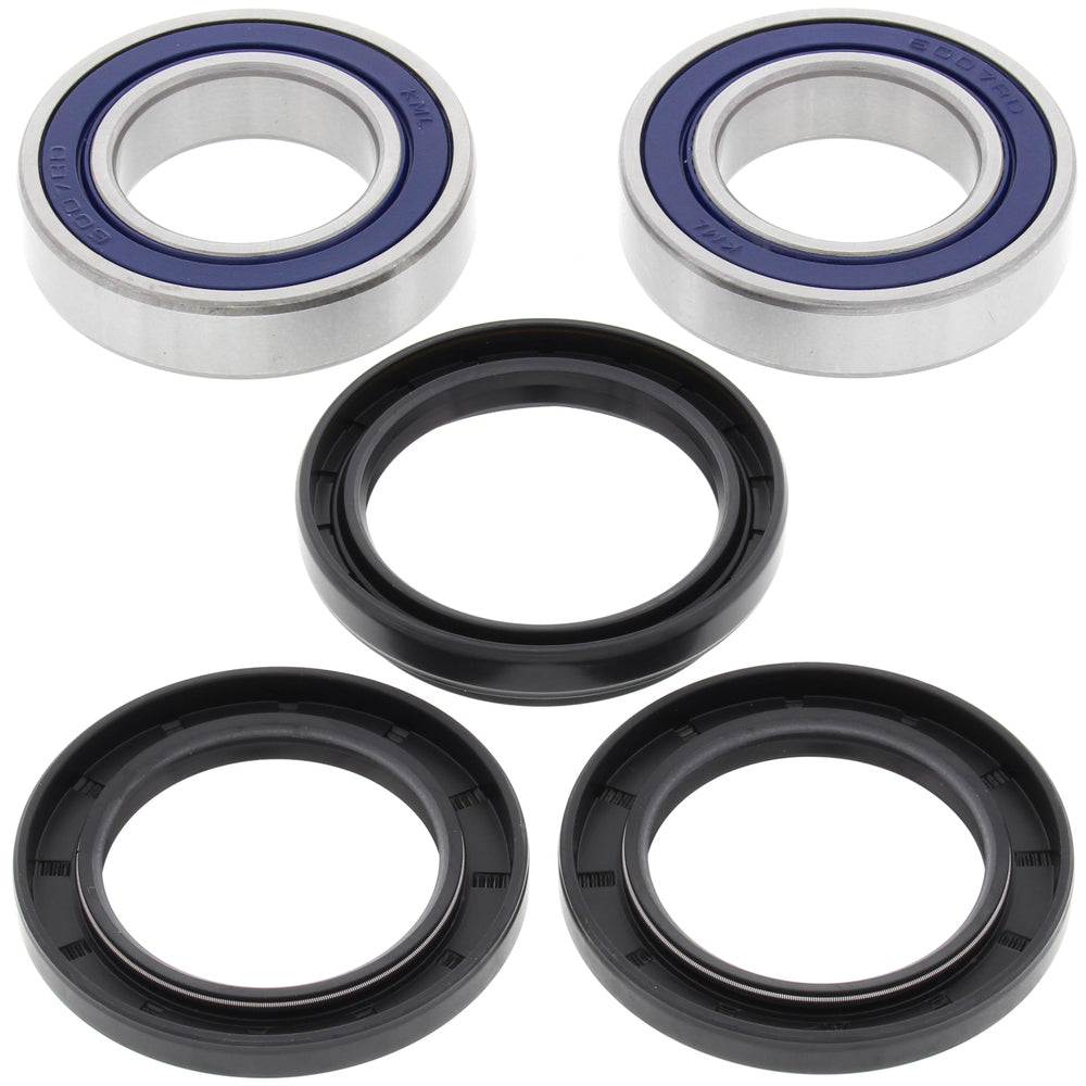 All Balls 25-1122 Wheel Bearing Kit for Honda/Suzuki