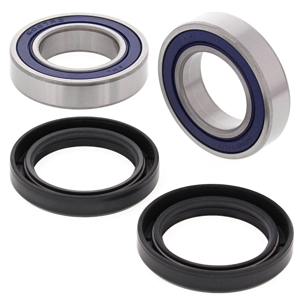 All Balls 25-1124 Wheel Bearing Kit for Honda/Yamaha