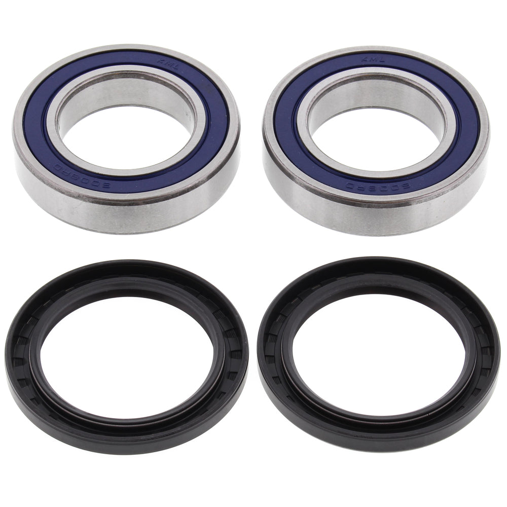 All Balls 25-1132 Wheel Bearing Kit for Kawasaki