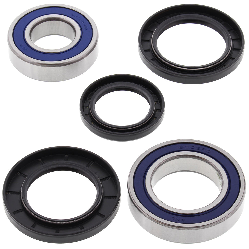 All Balls 25-1134 Wheel Bearing Kit for Yamaha