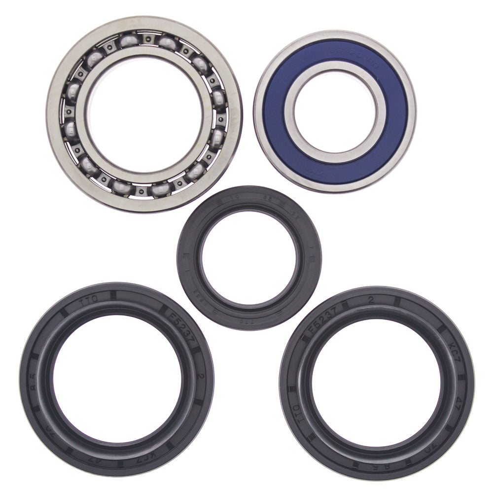 All Balls 25-1139 Wheel Bearing Kit for Yamaha