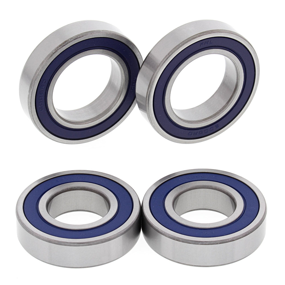 All Balls 25-1144 Wheel Bearing Kit for Kawasaki