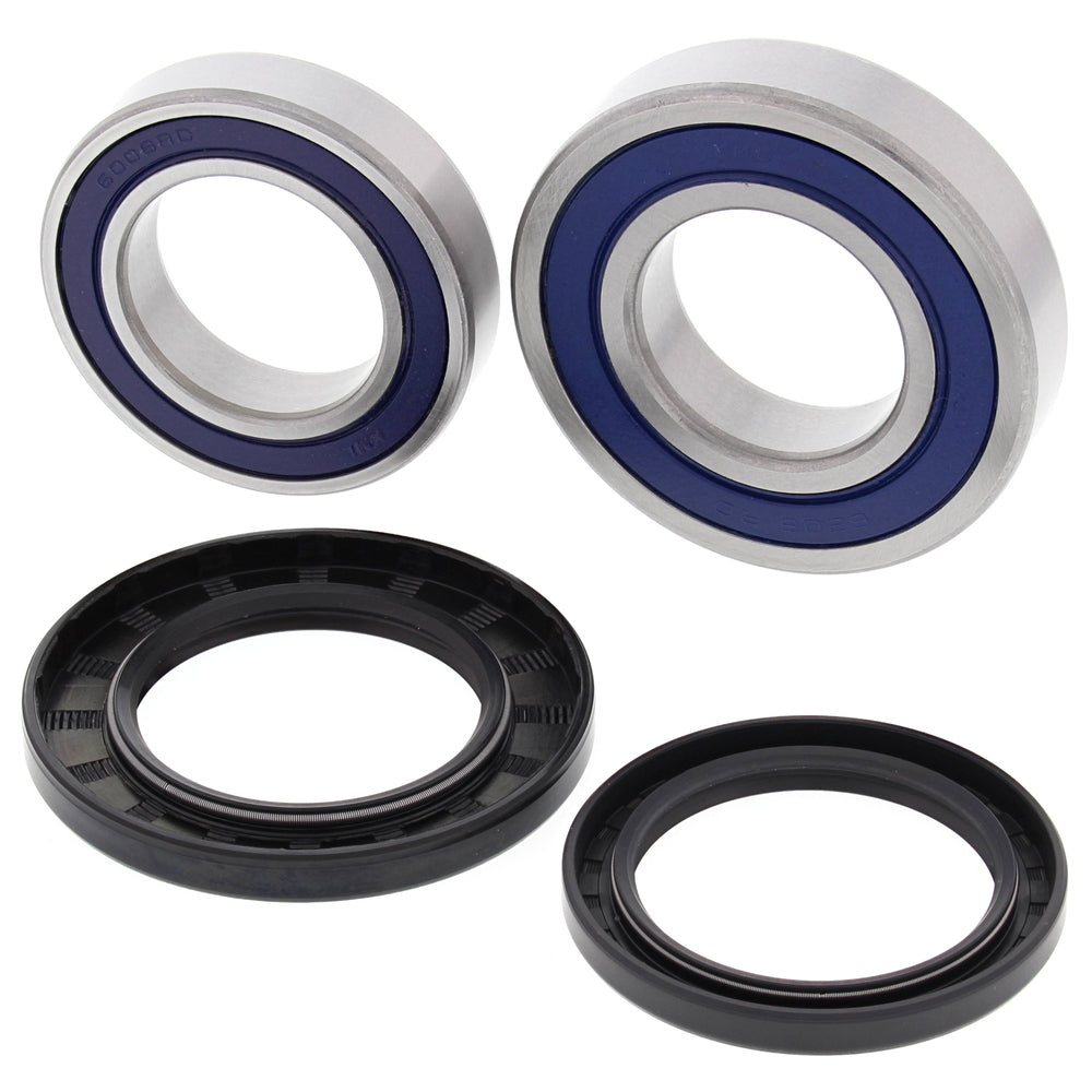 All Balls 25-1145 Wheel Bearing Kit for Suzuki