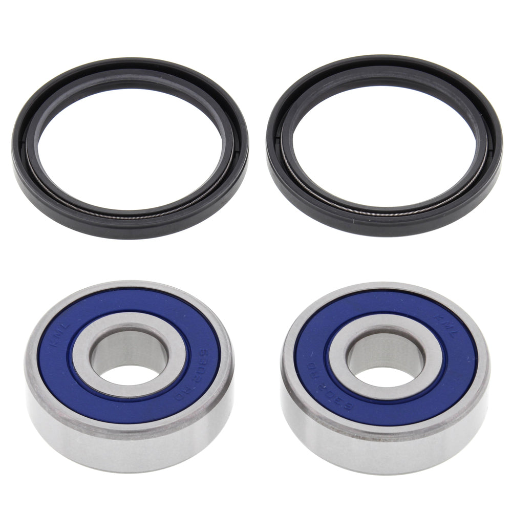 All Balls 25-1147 Wheel Bearing Kit for Honda/Husqvarna/Kawasaki/Suzuki