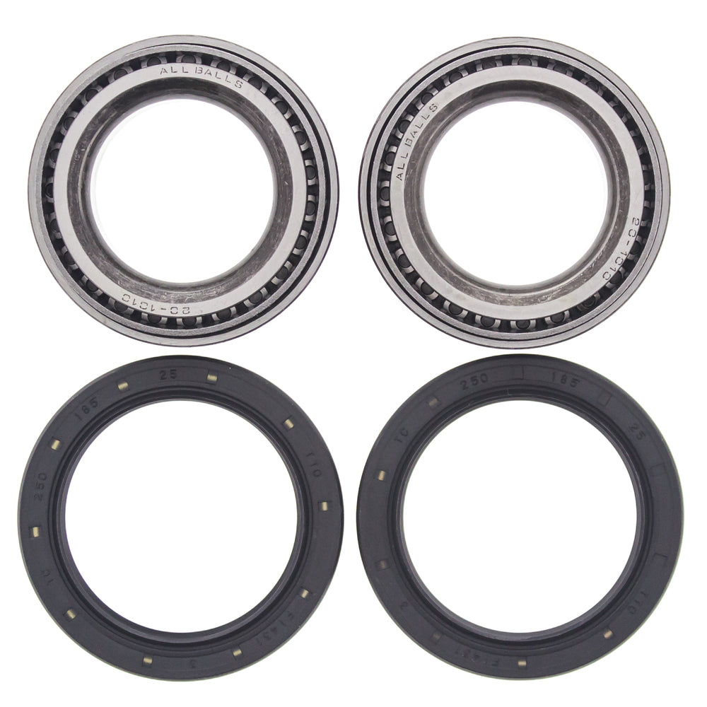 All Balls 25-1151 Wheel Bearing Kit for Polaris