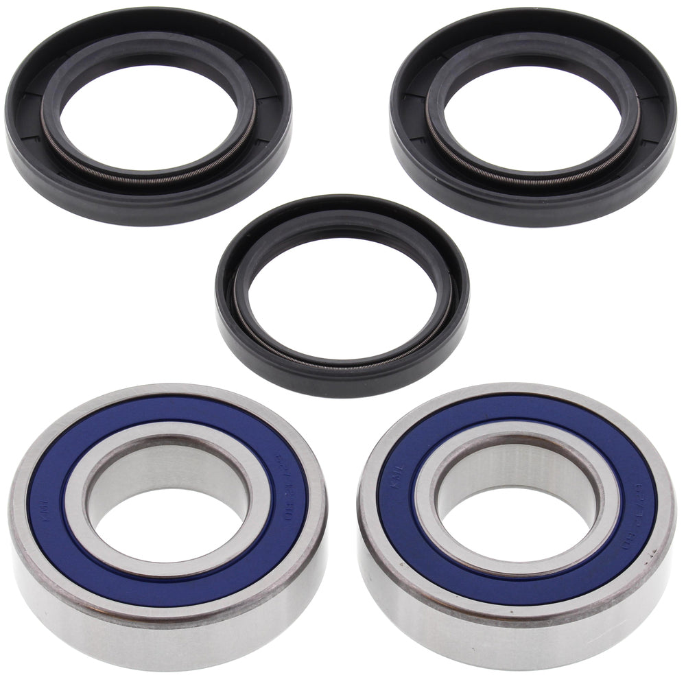 All Balls 25-1158 Wheel Bearing Kit for Kawasaki