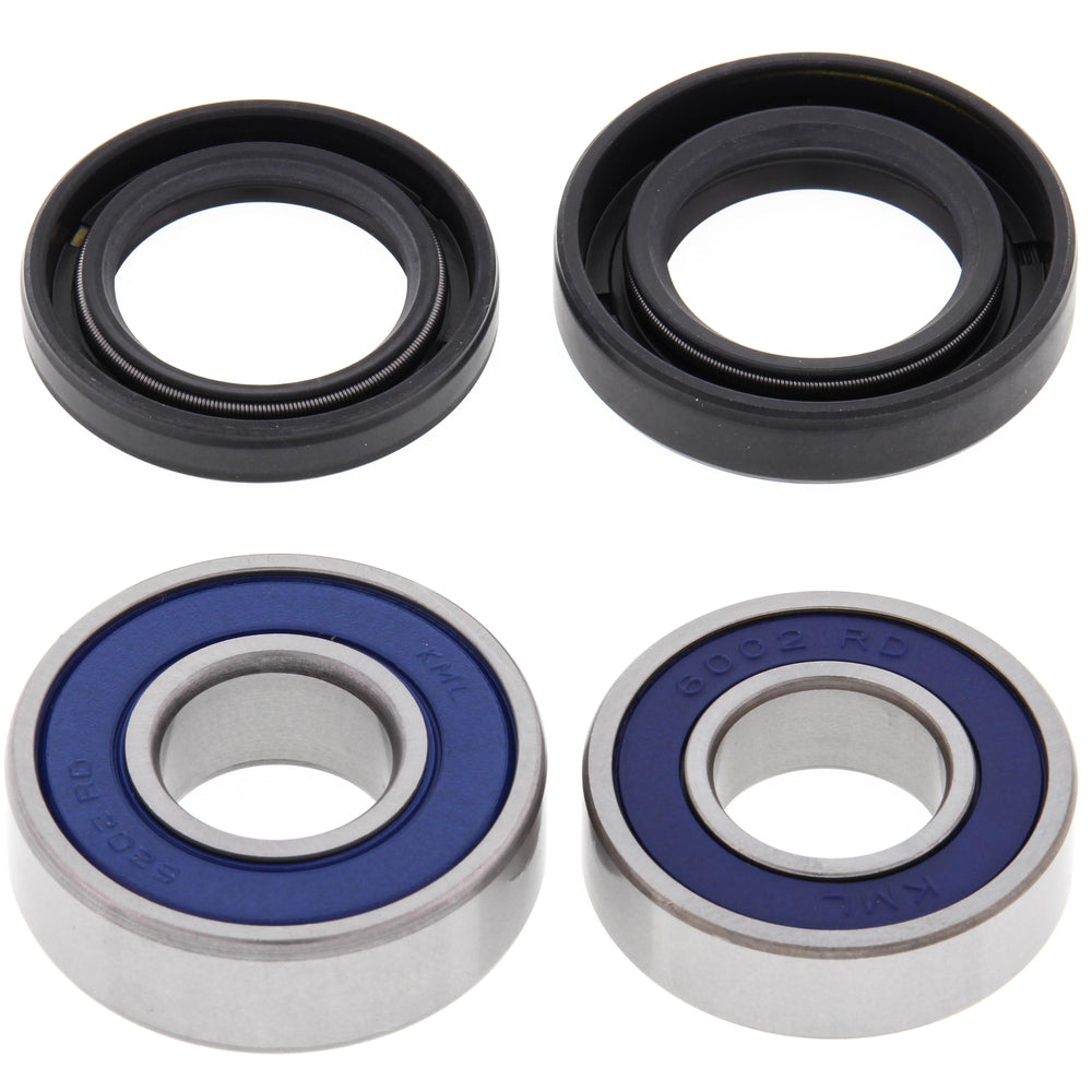 All Balls 25-1160 Wheel Bearing Kit for Honda/Suzuki