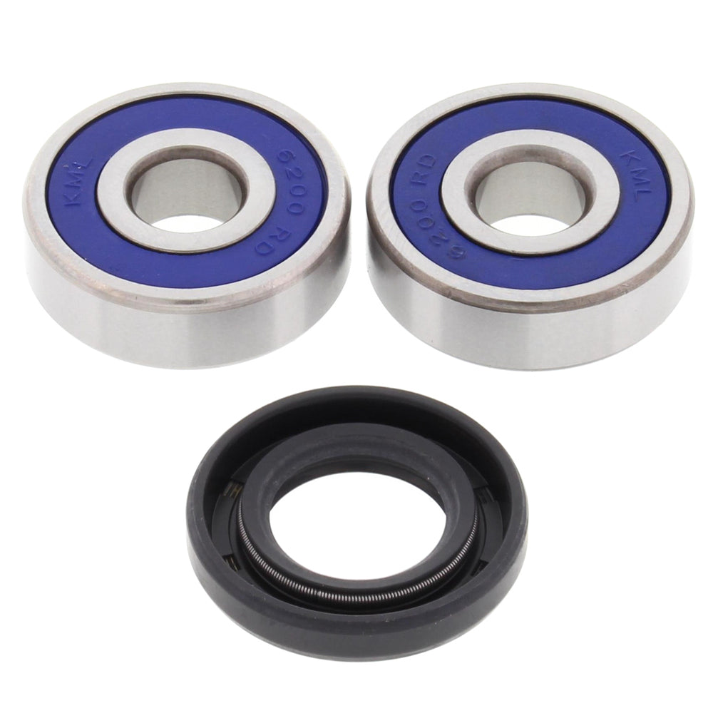 All Balls 25-1161 Wheel Bearing Kit for Yamaha