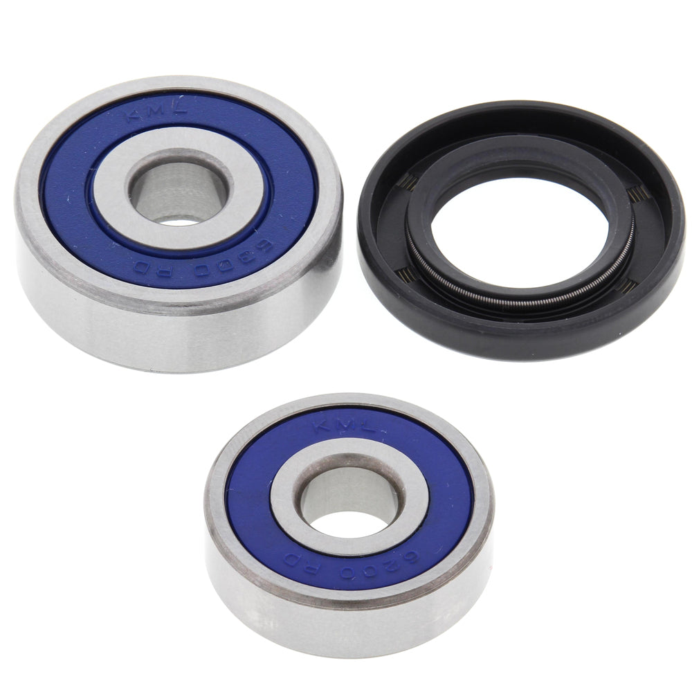 All Balls 25-1165 Wheel Bearing Kit for Kawasaki/Suzuki