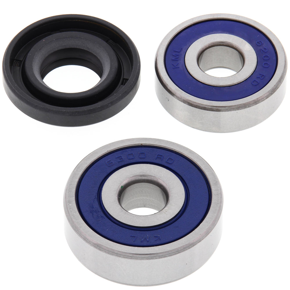 All Balls 25-1166 Wheel Bearing Kit for Kawasaki/Suzuki