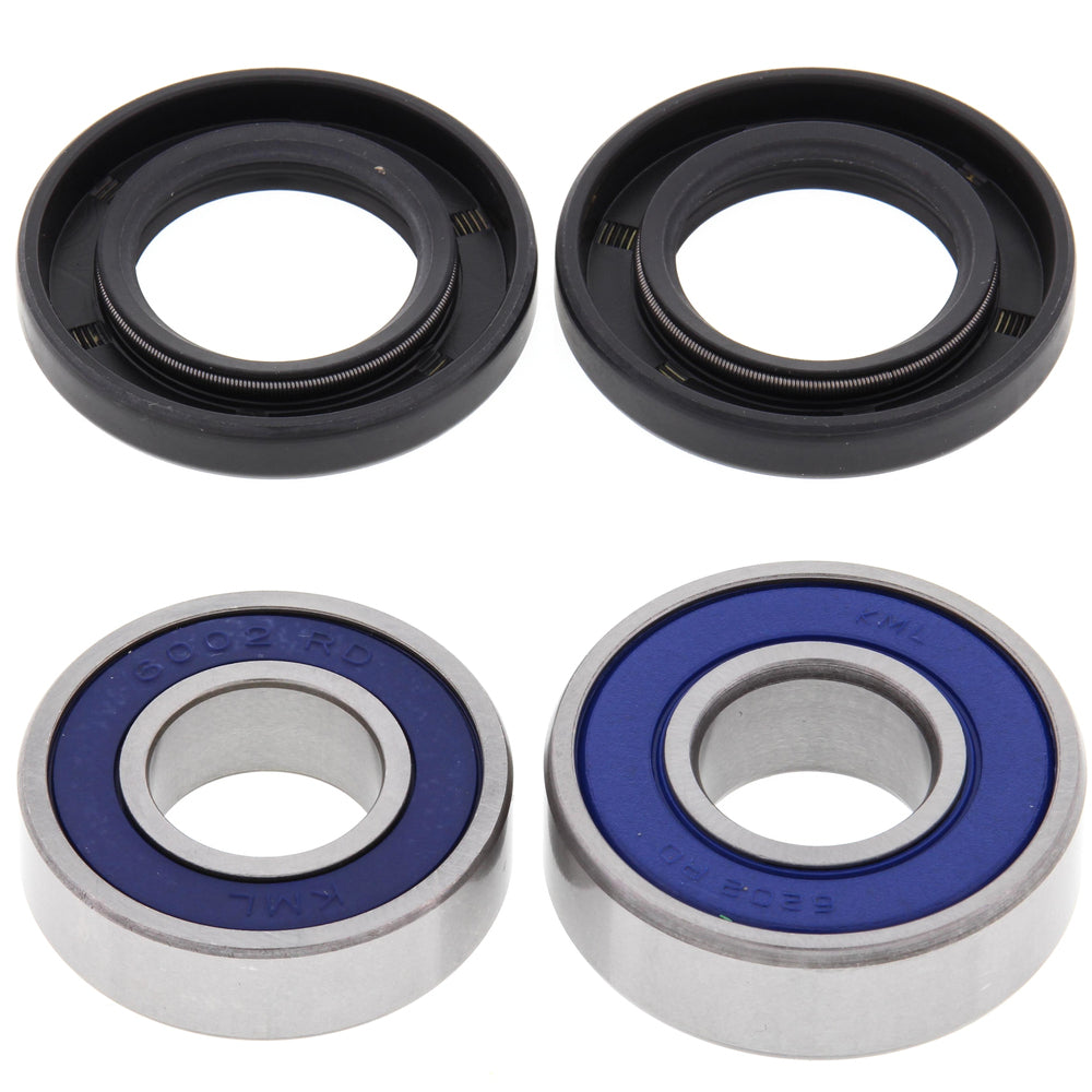 All Balls 25-1168 Wheel Bearing Kit for Suzuki/Yamaha