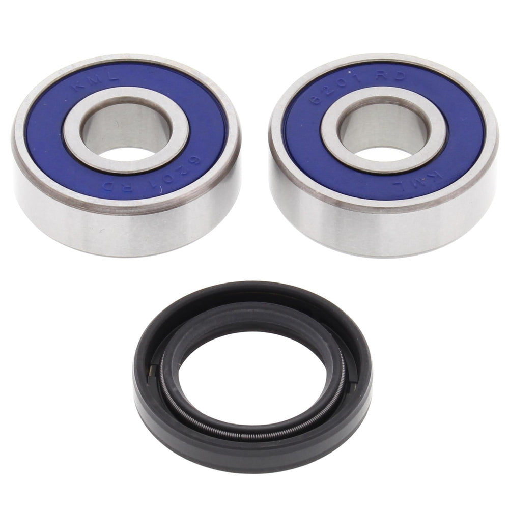 All Balls 25-1170 Wheel Bearing Kit for Honda/Suzuki