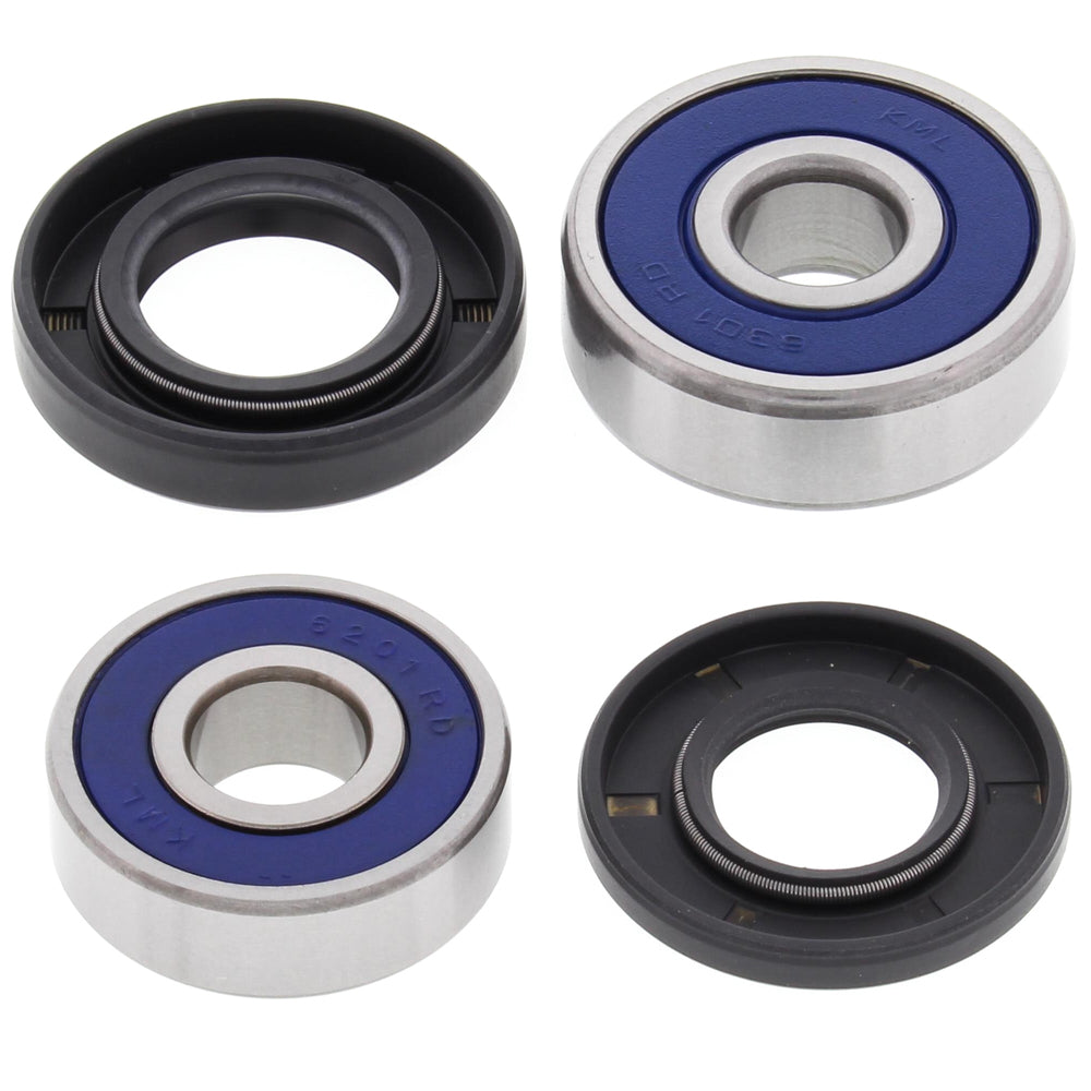 All Balls 25-1171 Wheel Bearing Kit for Kawasaki/Yamaha