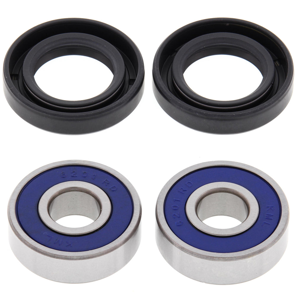 All Balls 25-1172 Wheel Bearing Kit for Suzuki/Honda