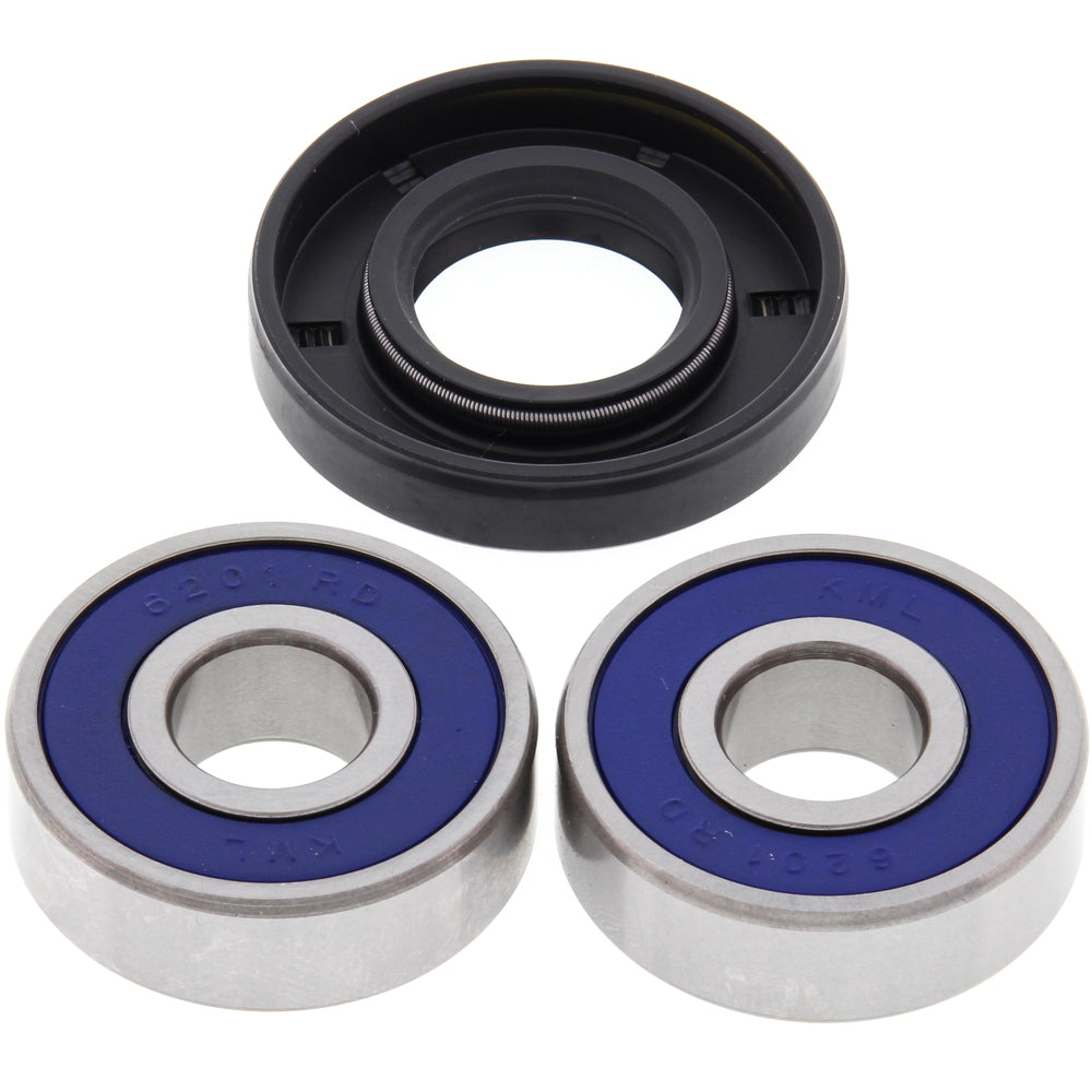 All Balls 25-1173 Wheel Bearing Kit for Kawasaki