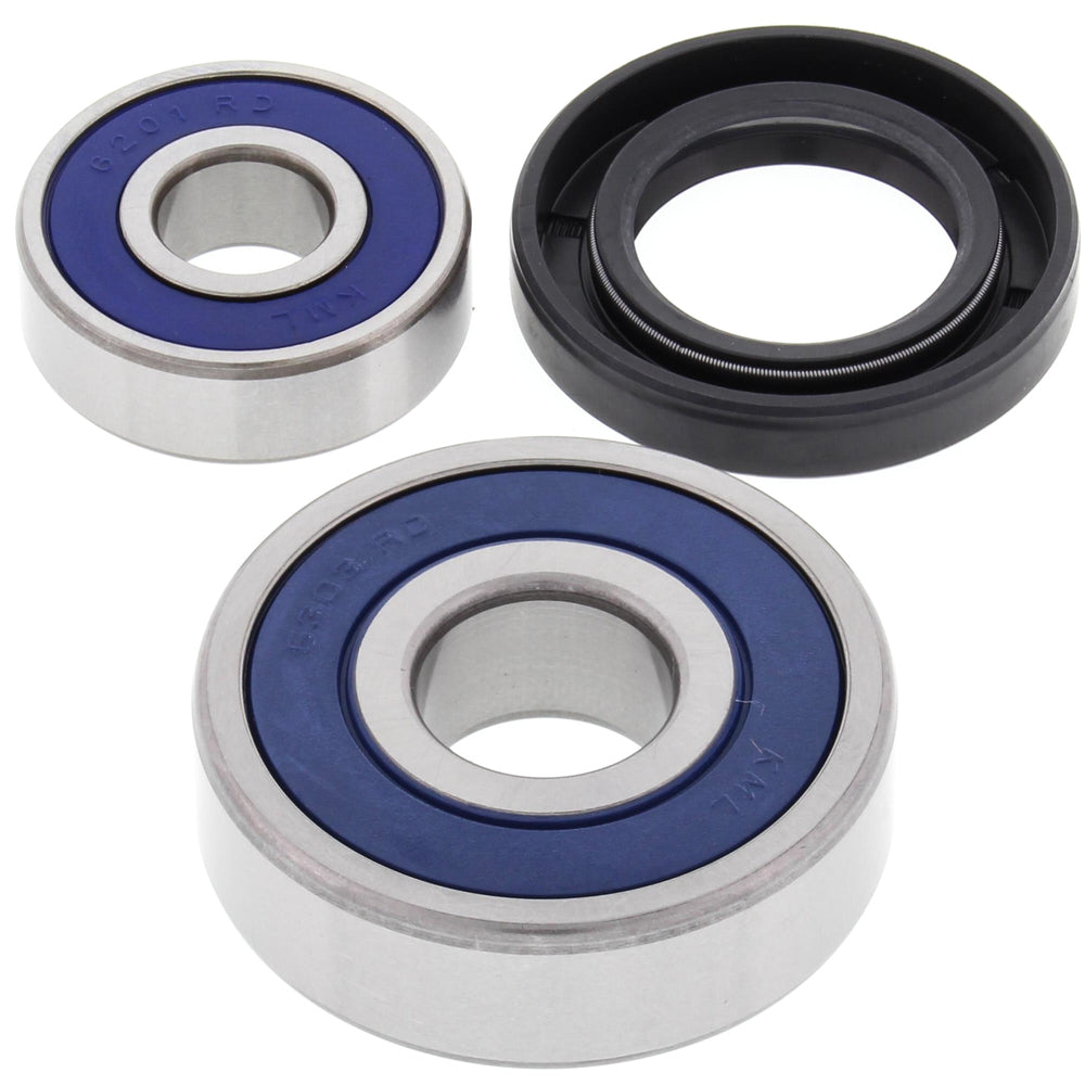 All Balls 25-1175 Wheel Bearing Kit for Suzuki