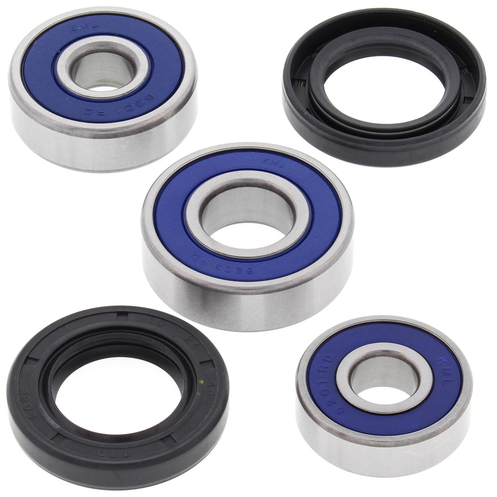 All Balls 25-1176 Wheel Bearing Kit for Kawasaki/Suzuki