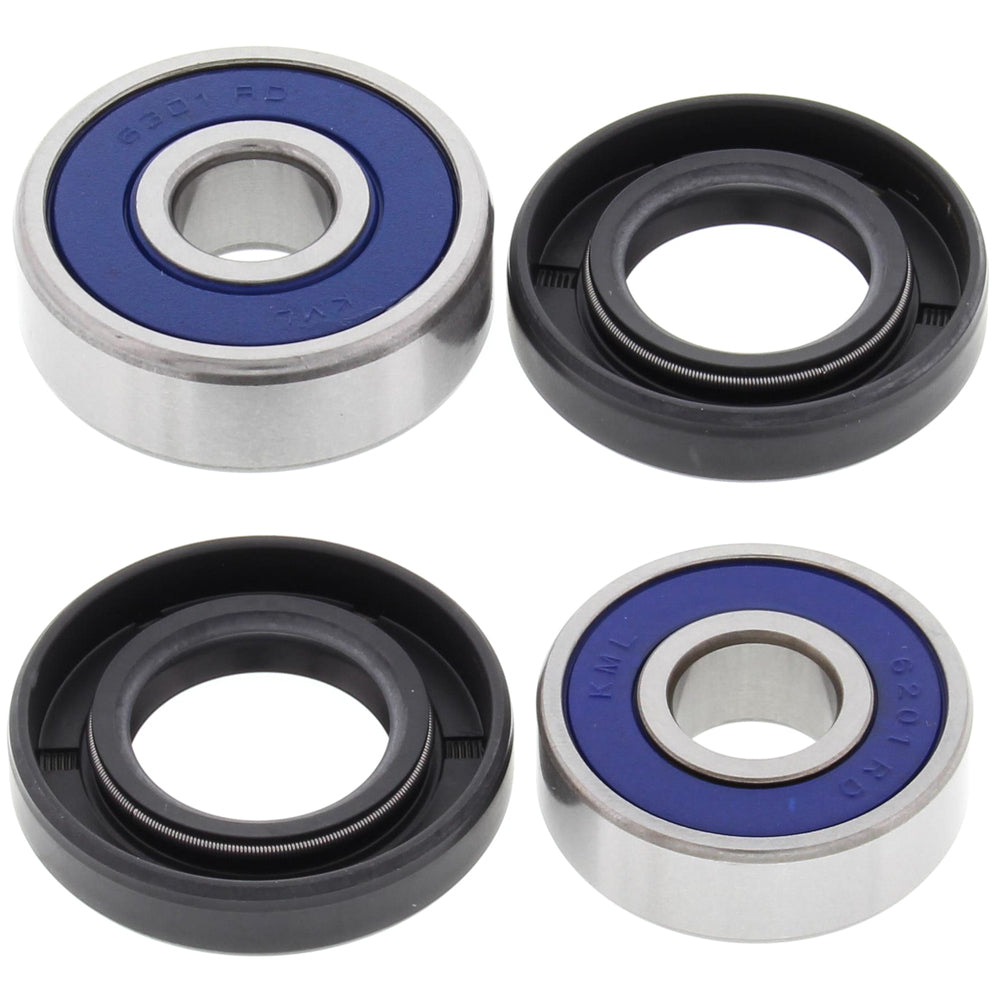 All Balls 25-1181 Wheel Bearing Kit for Kawasaki/Suzuki