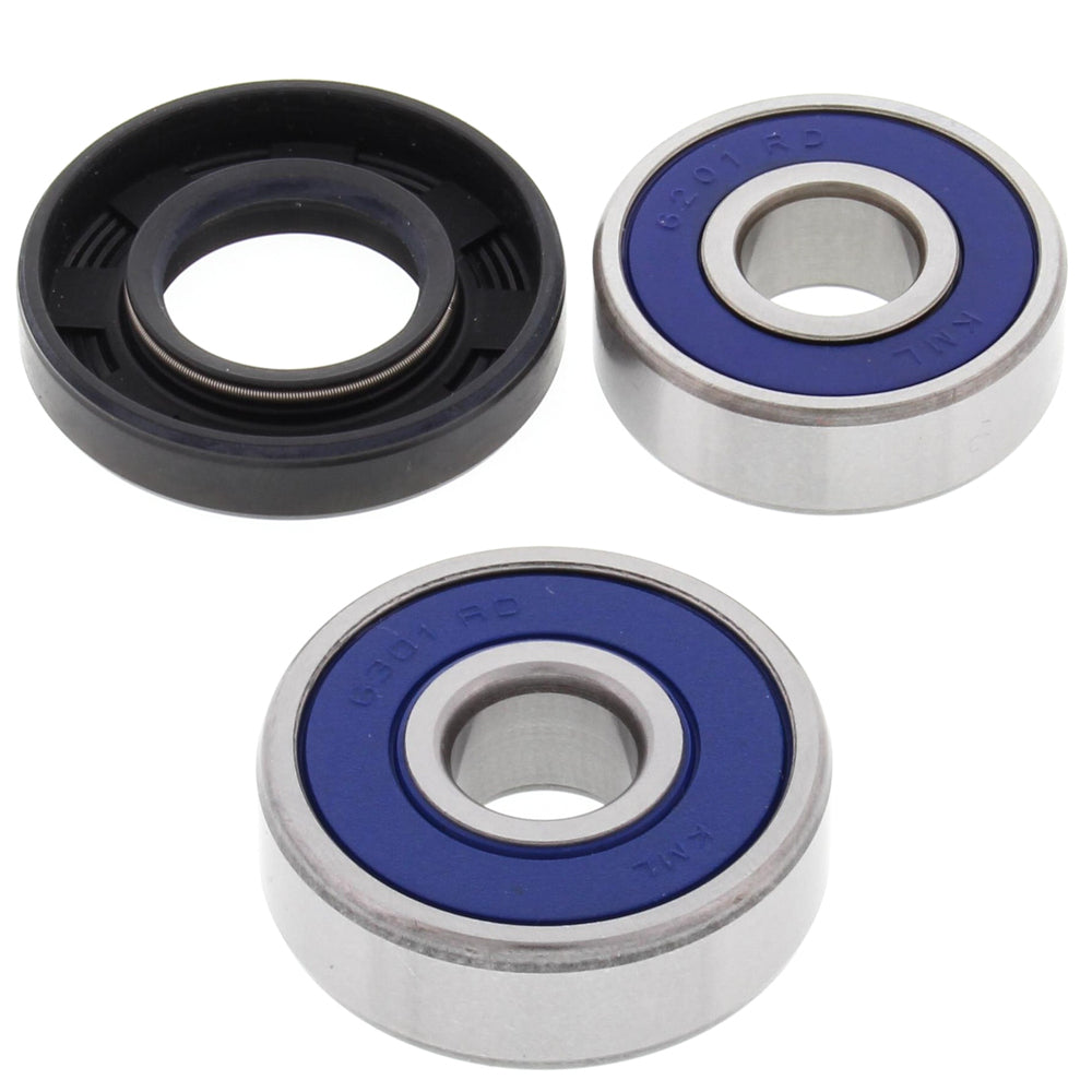 All Balls 25-1183 Wheel Bearing Kit for Kawasaki