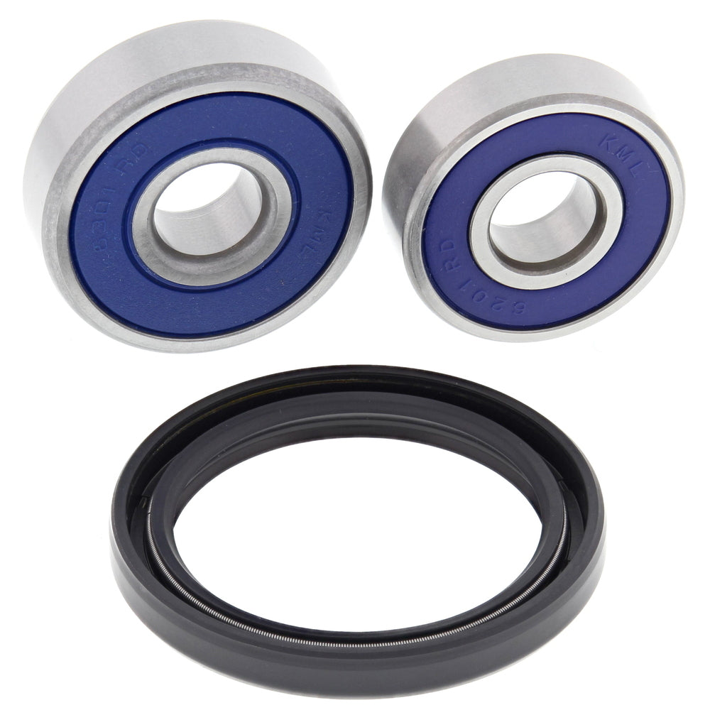 All Balls 25-1184 Wheel Bearing Kit for Kawasaki