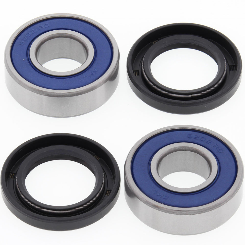 All Balls 25-1188 Wheel Bearing Kit for Suzuki/KTM/Yamaha