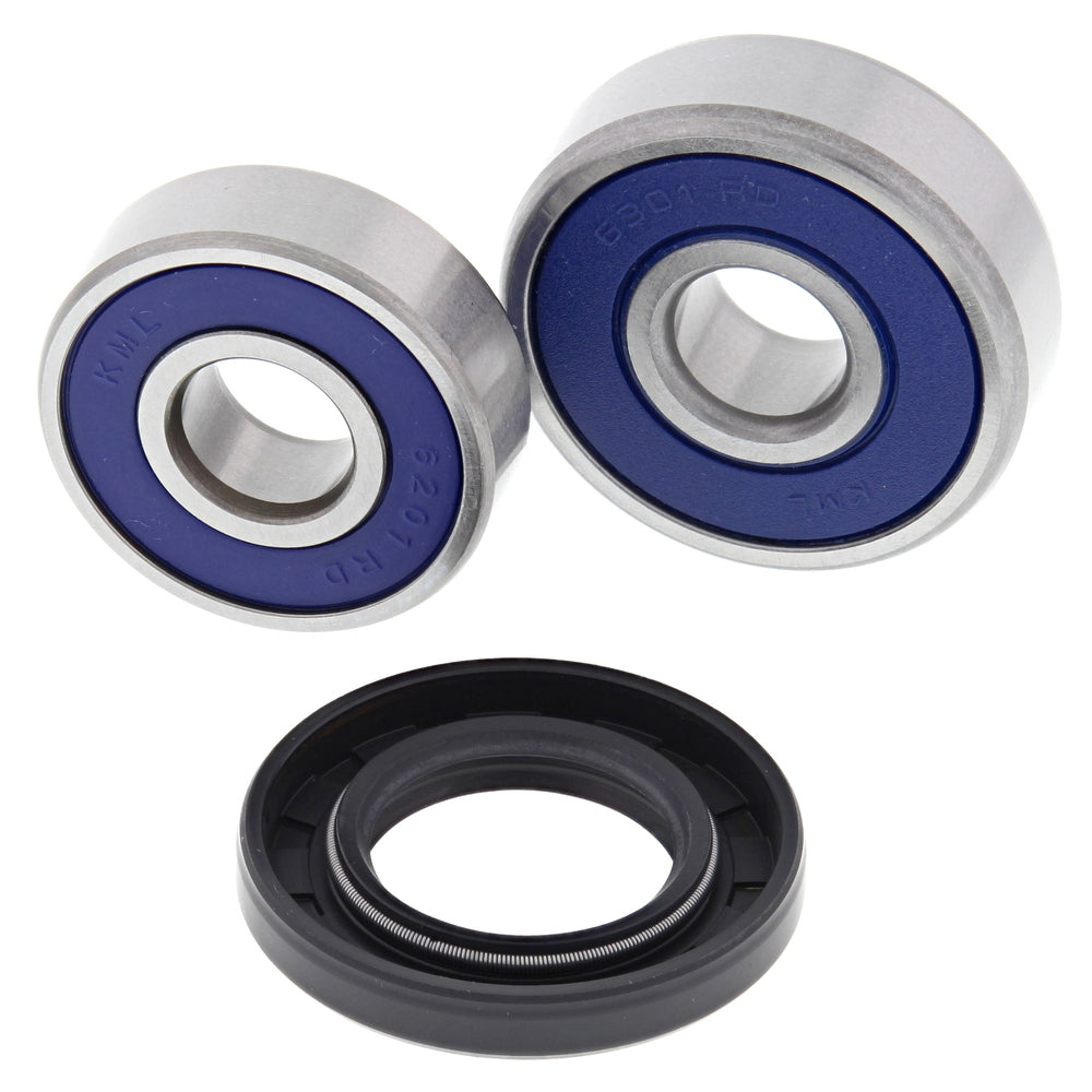 All Balls 25-1191 Wheel Bearing Kit for Honda