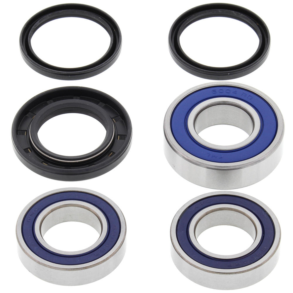 All Balls 25-1193 Wheel Bearing Kit for Kawasaki