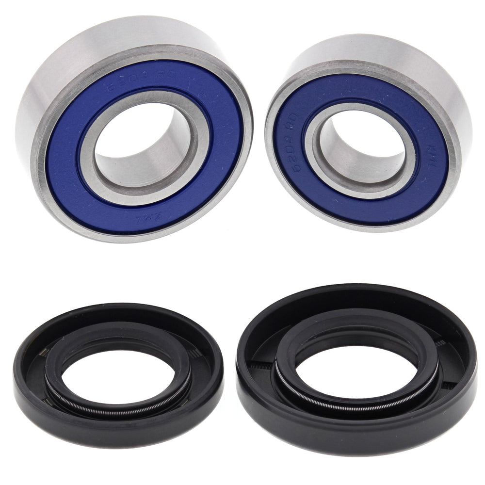 All Balls 25-1194 Wheel Bearing Kit for Kawasaki/Suzuki