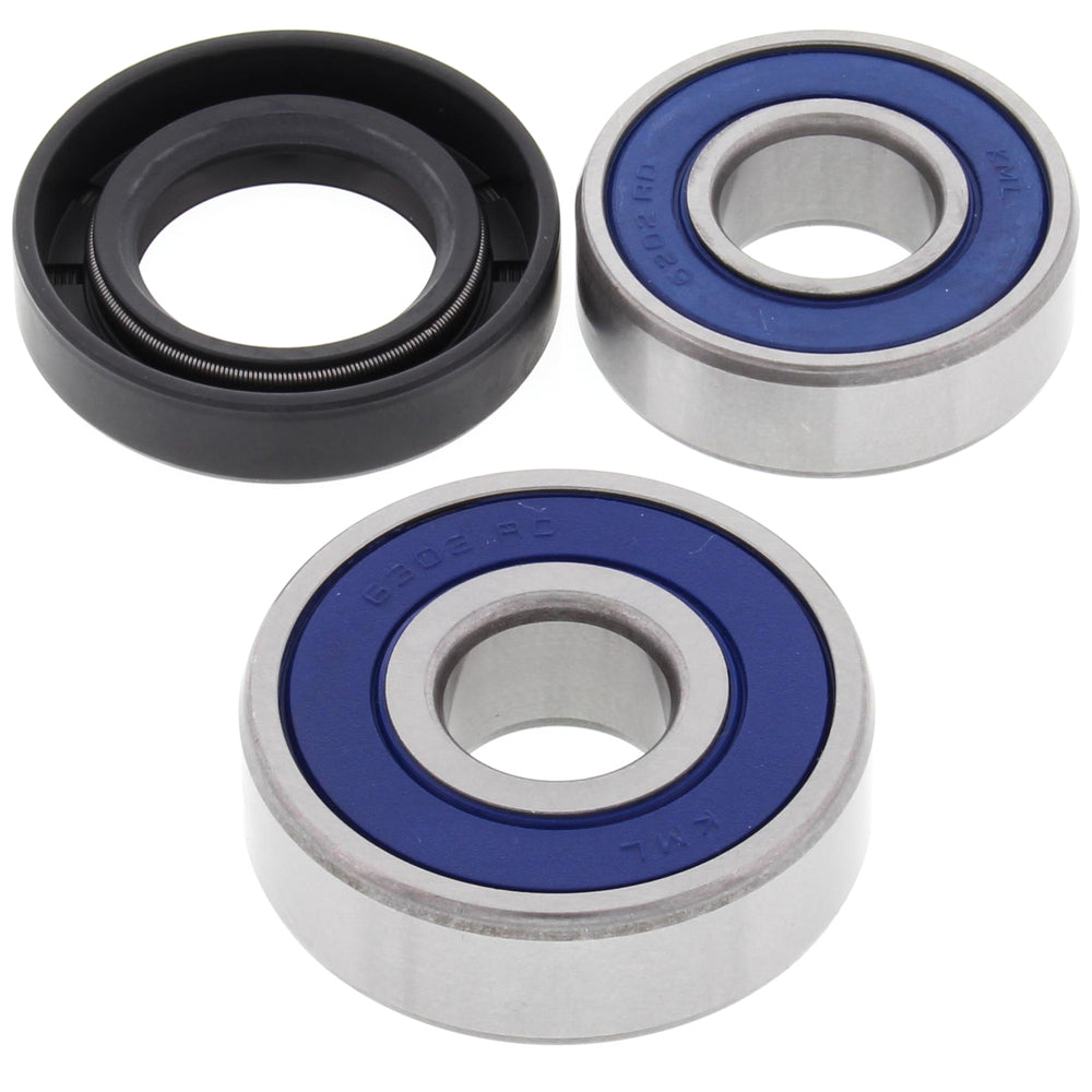 All Balls 25-1200 Wheel Bearing Kit for Yamaha