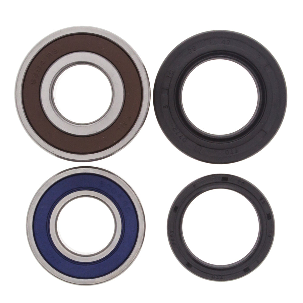 All Balls 25-1203 Wheel Bearing Kit for Honda