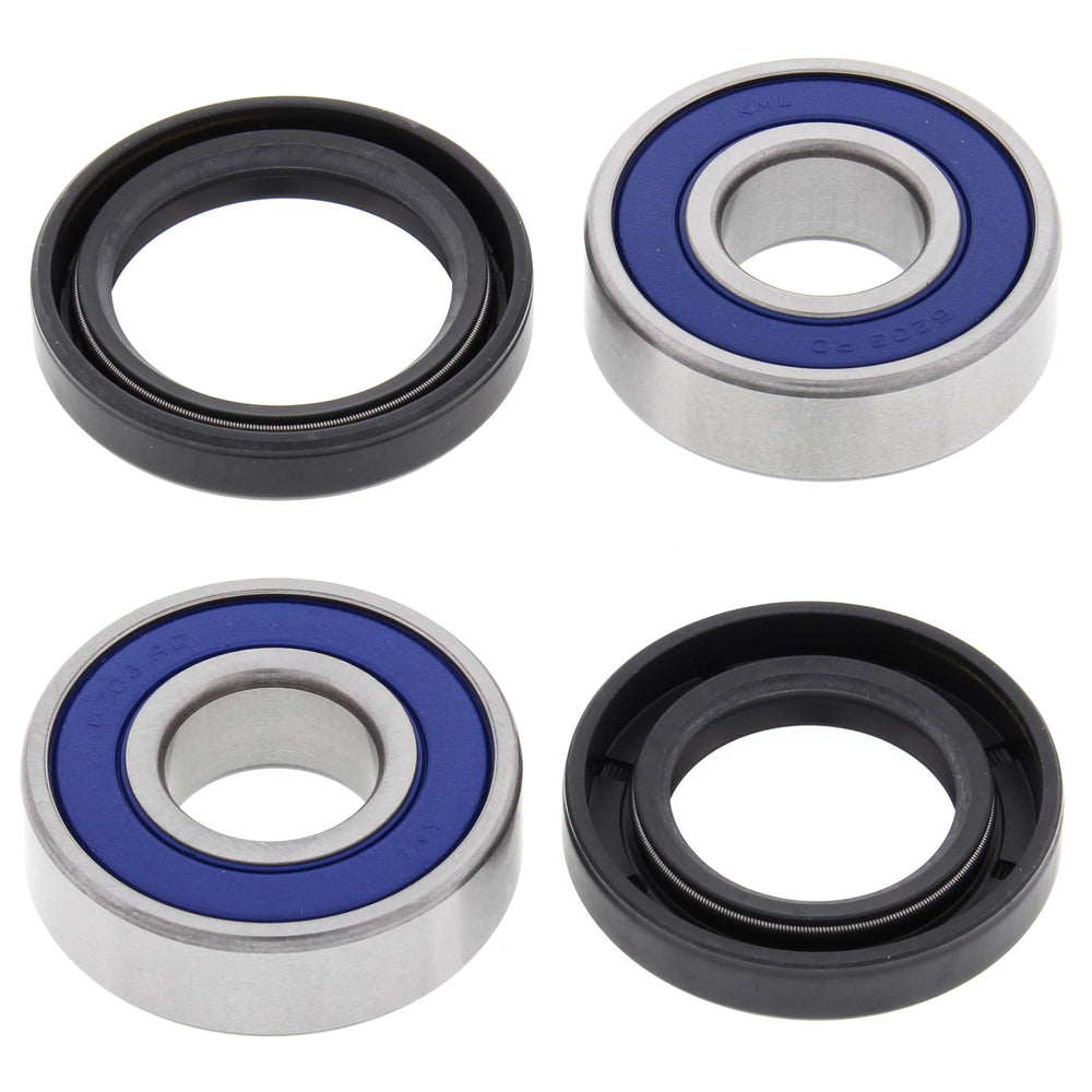 All Balls 25-1218 Wheel Bearing Kit for Kawasaki/Suzuki