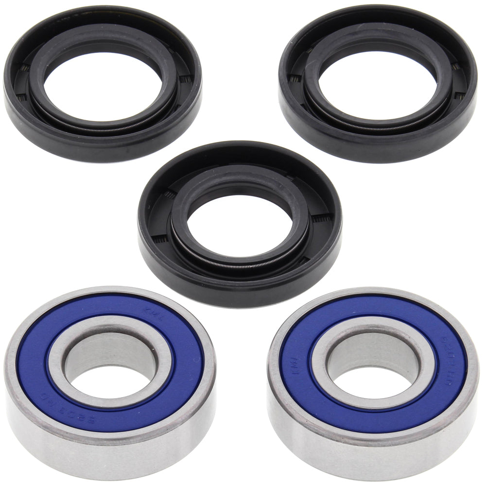 All Balls 25-1219 Wheel Bearing Kit for BMW/Honda/Kawasaki/Suzuki