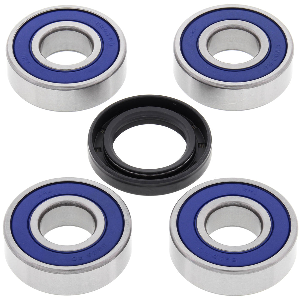 All Balls 25-1220 Wheel Bearing Kit for Yamaha