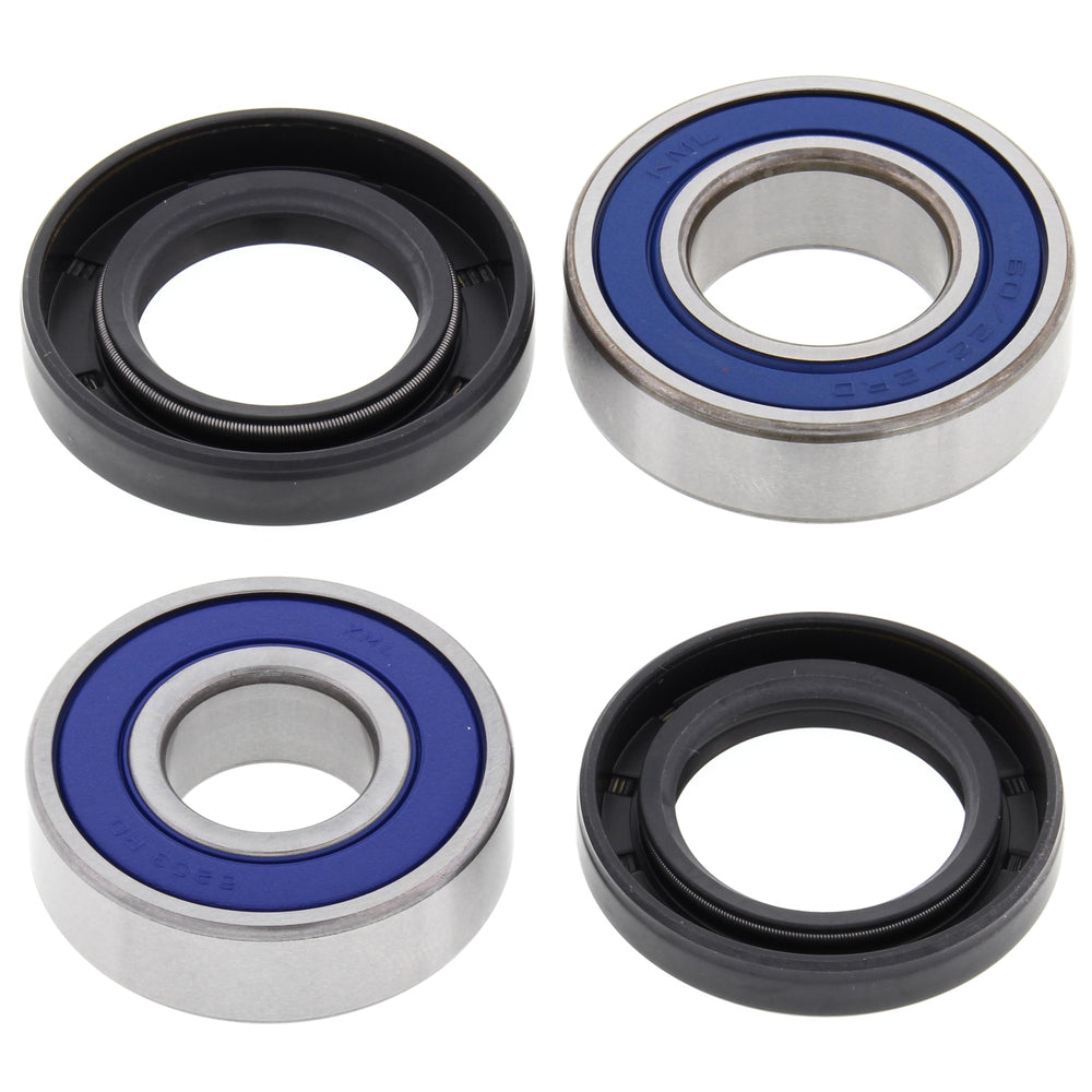 All Balls 25-1226 Wheel Bearing Kit for Yamaha