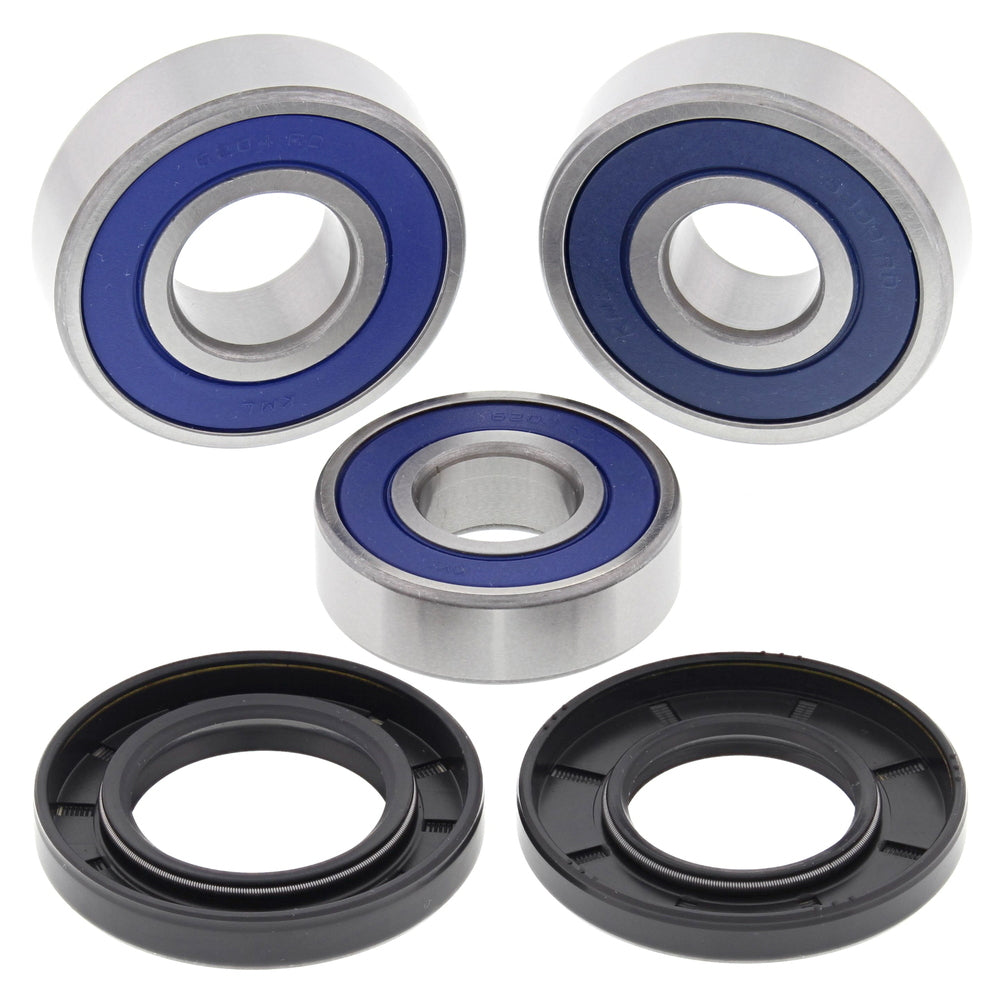 All Balls 25-1232 Wheel Bearing Kit for Honda/Hyosung/Yamaha