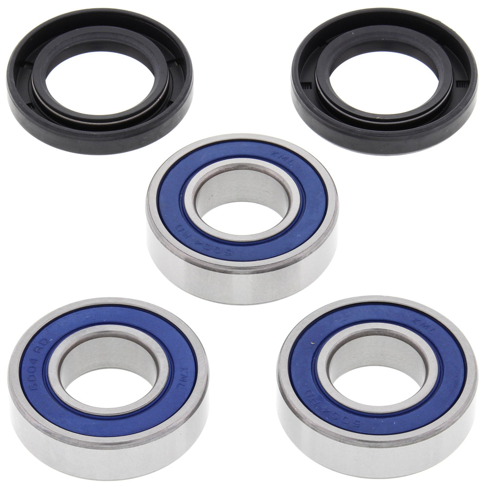 All Balls 25-1233 Wheel Bearing Kit for Suzuki/Kawasaki