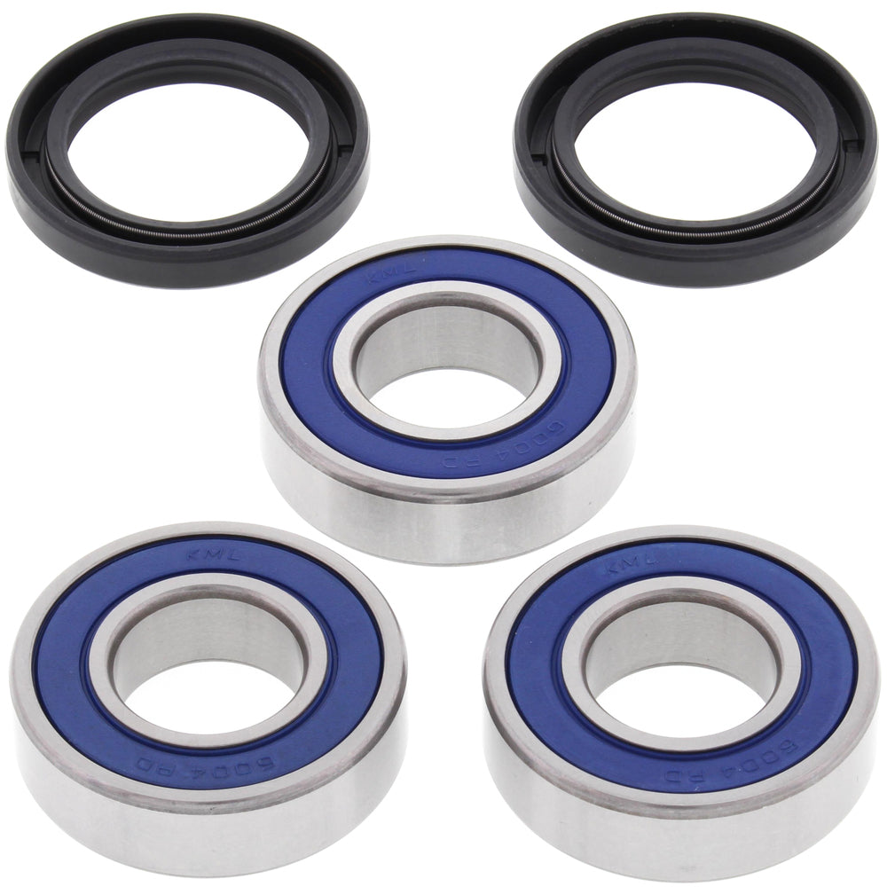 All Balls 25-1243 Wheel Bearing Kit for Suzuki