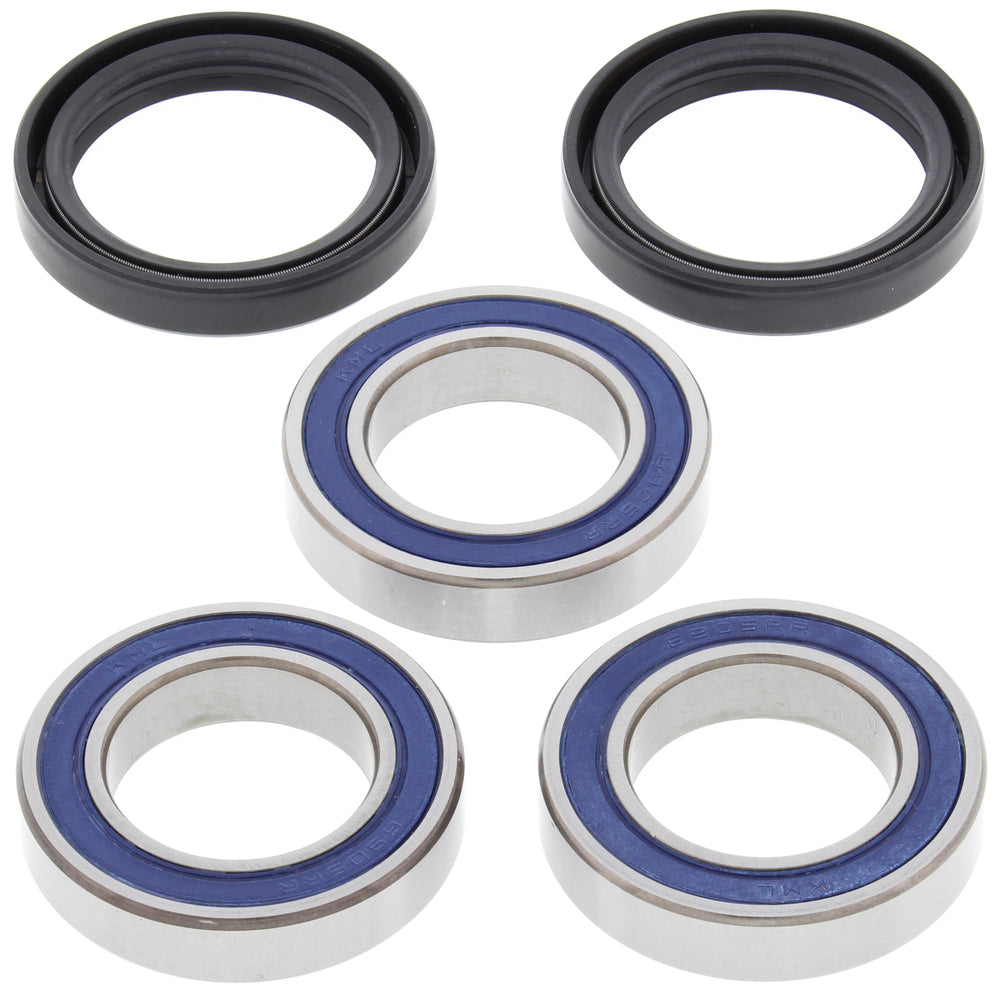 All Balls 25-1250 Wheel Bearing Kit for Honda/Suzuki