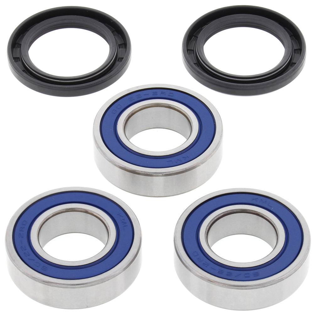 All Balls 25-1255 Wheel Bearing Kit for Suzuki