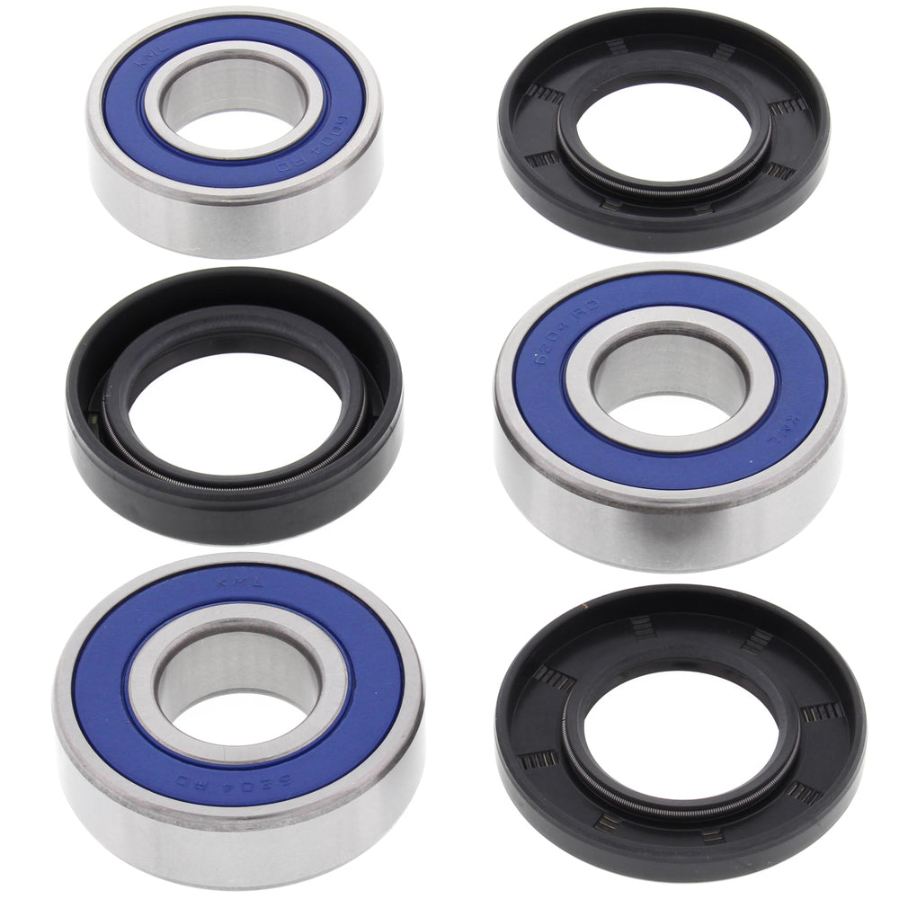 All Balls 25-1262 Wheel Bearing Kit for Suzuki