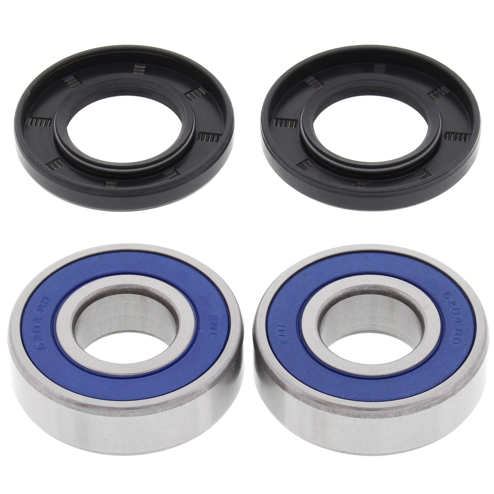 All Balls 25-1263 Wheel Bearing Kit for Suzuki