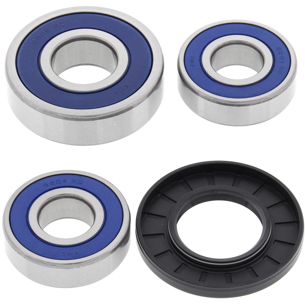 All Balls 25-1270 Wheel Bearing Kit for Suzuki