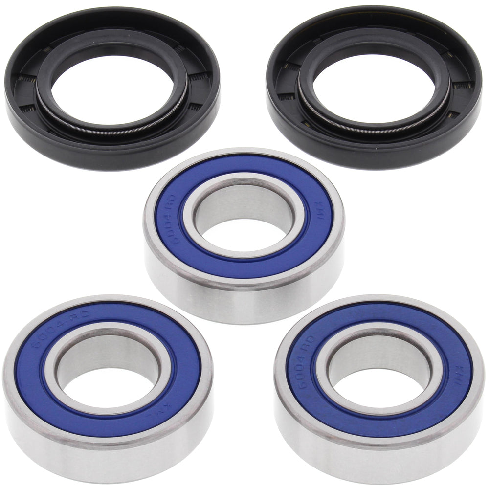 All Balls 25-1271 Wheel Bearing Kit for Yamaha