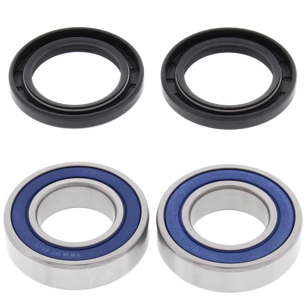 All Balls 25-1273 Wheel Bearing Kit for Husaberg/Husqvarna/KTM/BMW/Kawasaki/Suzuki