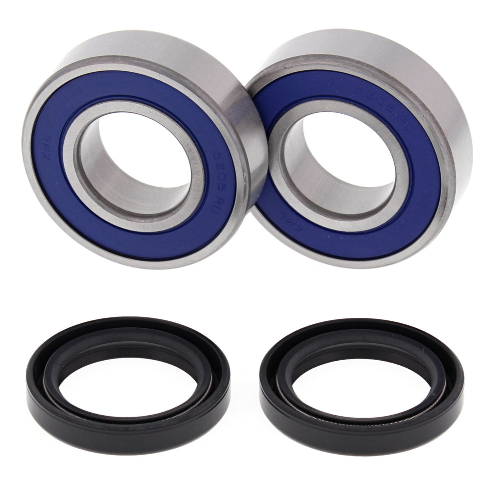 All Balls 25-1274 Wheel Bearing Kit for Kawasaki