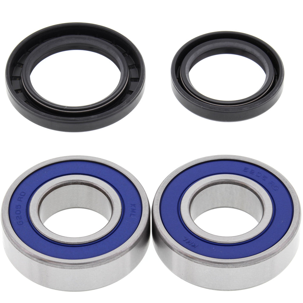 All Balls 25-1275 Wheel Bearing Kit for Kawasaki